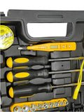 Taladro Percutor Dewalt Inalámbrico 24V – Set Completo con Baterías y Accesorios