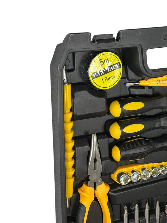 Taladro Percutor Dewalt Inalámbrico 24V – Set Completo con Baterías y Accesorios