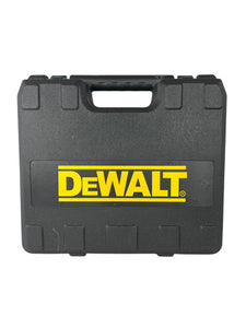 Taladro Percutor Dewalt Inalámbrico 24V – Set Completo con Baterías y Accesorios