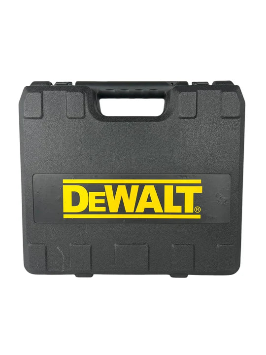 Taladro Percutor Dewalt Inalámbrico 24V – Set Completo con Baterías y Accesorios