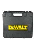 Taladro Percutor Dewalt Inalámbrico 24V – Set Completo con Baterías y Accesorios