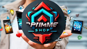 Prime Shop